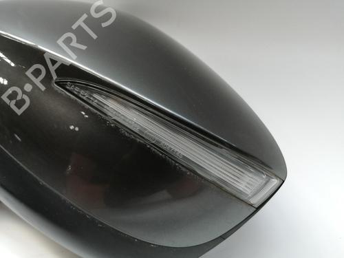 Left mirror MAZDA CX-3 (DK) 1.5 SKYACTIV-D (DK2WS, DK5FW) | BP29376040C26 
