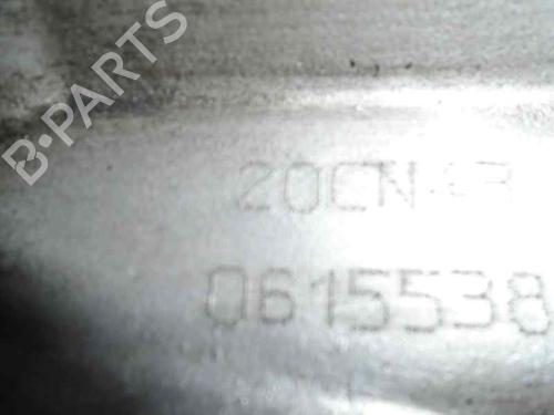 Gearbox CITROËN C3 Pluriel (HB_) 1.4 | BP5853094M3 