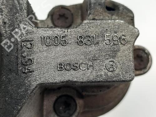 Startmotor BMW 1 (E87) 118 d | BP29252481M8 
