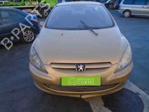Left front window switch PEUGEOT 307 (3A/C) 1.6 16V | BP8494070I27 - Image 9