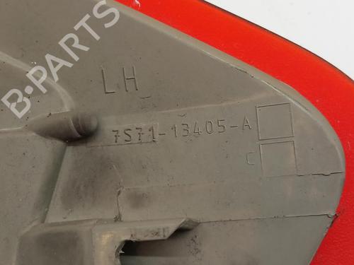 Left taillight FORD MONDEO IV (BA7) 2.0 TDCi | BP35783428C34 - Image 2