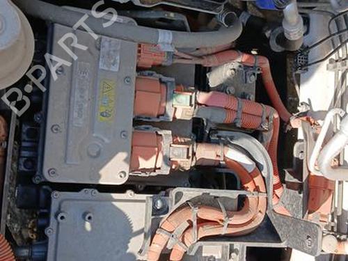 Left rear door DACIA SPRING EV (B6M1) | BP37033043C4 - Image 16