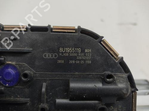 Front wiper motor AUDI Q3 (8UB, 8UG)  | BP34375962M29  - Image 6