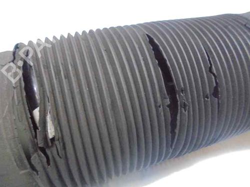 Left front shock absorber MERCEDES-BENZ S-CLASS (W221, V221) S 450 CDI (221.028, 221.128) | BP5530036M16 