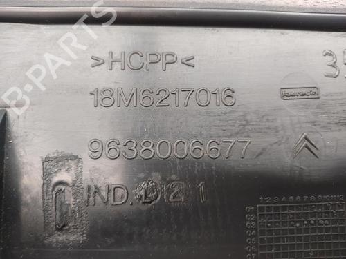 Glove box CITROËN C2 (JM_) 1.4 | BP30077682C95 