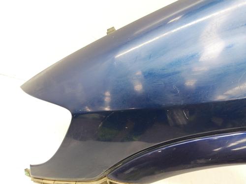 Left front fenders OPEL ZAFIRA A MPV (T98)  | BP27160250C41 