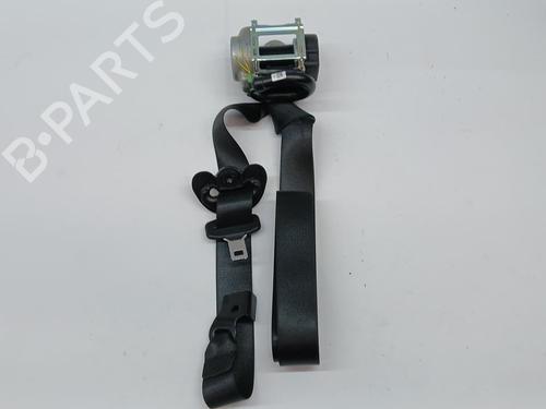 Used Rear right seatbelt Rear right seatbelt 37032614 37032614