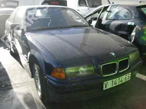 Used Parts BMW 3 Coupe (E36) 318 is 708308