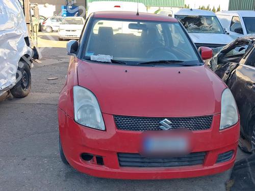 Brugte SUZUKI SWIFT III (MZ, EZ) 4568028