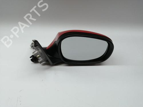 Retrovisor derecho Retrovisor derecho BMW 1 (E87) 116 d (116 hp) 33658335 33658335