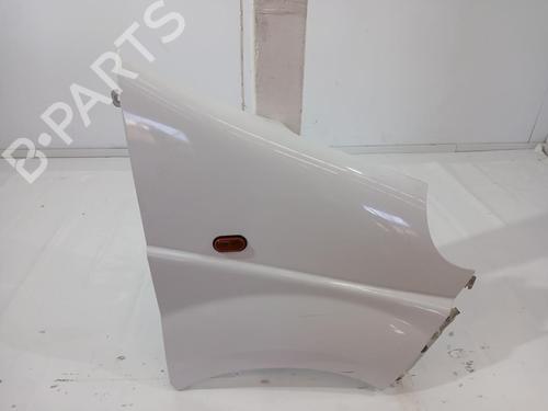 Used Right front fenders Right front fenders OPEL VIVARO A Van (X83) [2001-2015] 36699078 36699078