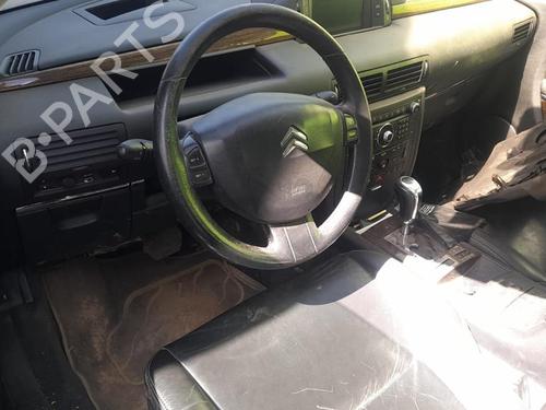 Højre forlygte CITROËN C6 (TD_) 2.7 HDi | BP29376266C29 