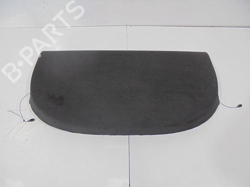 Used Rear parcel shelf HONDA CIVIC VIII Hatchback (FN, FK) 2.2 CTDi (FK3) (140 hp) 9110054