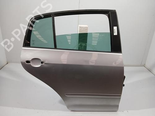 right-rear-door-vw-golf-plus-v-5m1-521-2004-2005-2006-2007-2008-2009-2010-2011-2012-2013-23460218 main image
