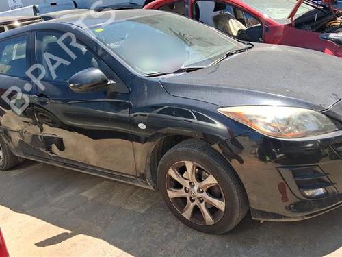 Used Parts MAZDA 3 (BL) 1.6 MZ-CD (BL14) 4978312