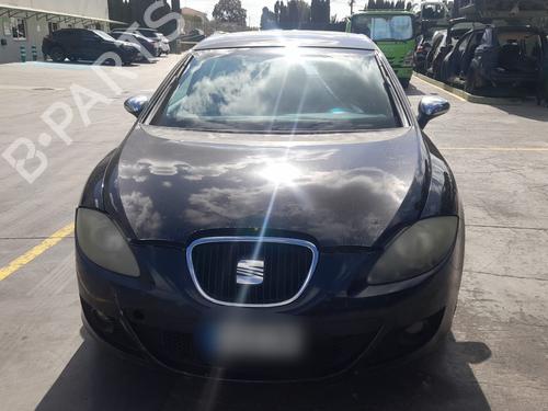 AC radiator SEAT LEON (1P1) | BP18141208M32