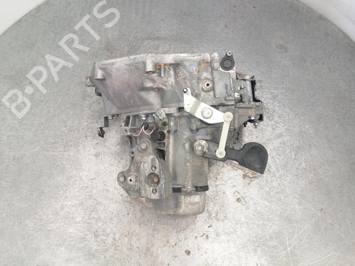 Used Gearbox Gearbox PEUGEOT 207 (WA_, WC_) 1.4 16V (95 hp) 28313833 28313833
