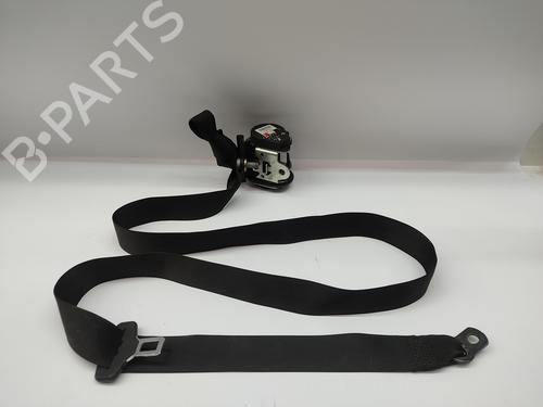 Rear left seatbelt MERCEDES-BENZ A-CLASS (W169) A 160 (169.031, 169.331) | BP6621478I29 