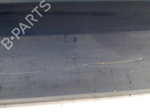 Right front door SKODA FABIA II (542)  | BP18922602C3 