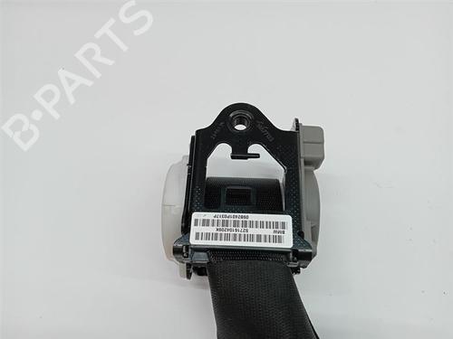 Front right seatbelt BMW X6 (E71, E72) xDrive 30 d | BP33470481I25 - Image 4
