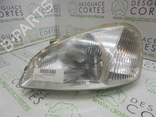 Used Left headlight Left headlight TATA INDICA 1.4 D (53 hp) 5456225 5456225