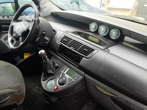 Interior door handle PEUGEOT 807 (EB_) 2.0 HDi | BP10635981I7  - Image 11