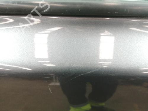 Right rear door VOLVO S40 II (544) 2.0 | BP27613934C5 
