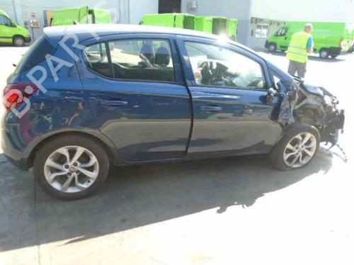 Front left window mechanism OPEL CORSA E (X15) | BP5532930C22 - Image 7