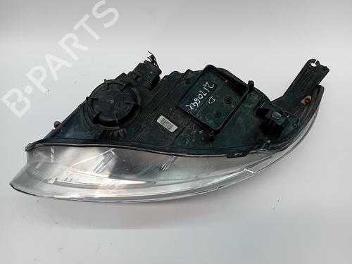 Right headlight FORD FOCUS III | BP38732089C29 - Image 4