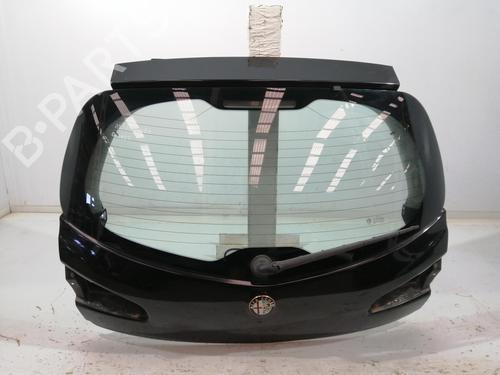 Used Tailgate ALFA ROMEO 147 (937_) 1.9 JTDM 8V (937.AXD1A, 937.AXU1A, 937.BXU1A) (120 hp) 29174327