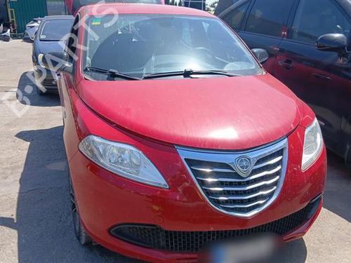 Left mirror LANCIA YPSILON (312_) 1.2 (312.PXA1A, 312.YXA1A) | BP37032435C26 - Image 5