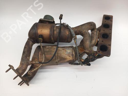 Catalyst BMW 3 (E90) 320 i | BP29376133M10 