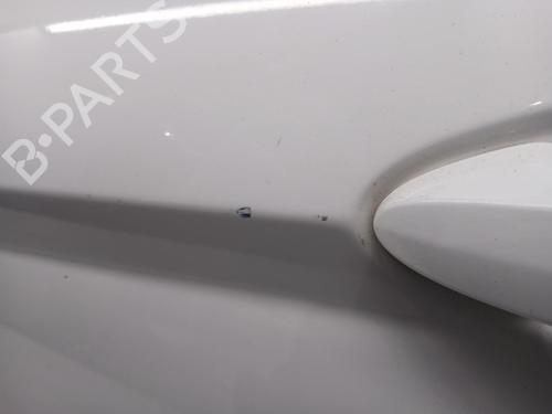 Left front door FORD FIESTA VI (CB1, CCN) 1.6 Ti | BP19935668C2 