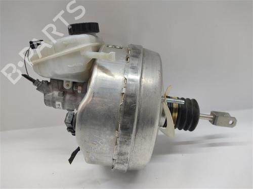 Used Servo brake Servo brake 24882867 24882867