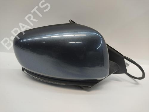 Right mirror RENAULT KADJAR (HA_, HL_)  | BP29275607C27 