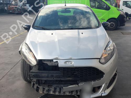 Gearbox FORD FIESTA VI (CB1, CCN) 1.25 | BP16351127M3 