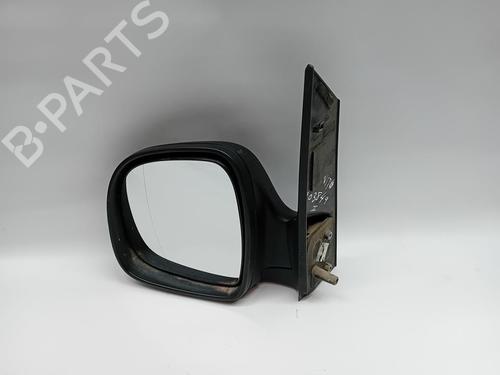 Used Left mirror MERCEDES-BENZ VITO / MIXTO Van (W639) 111 CDI (639.601, 639.603, 639.605) (109 hp) 29904276