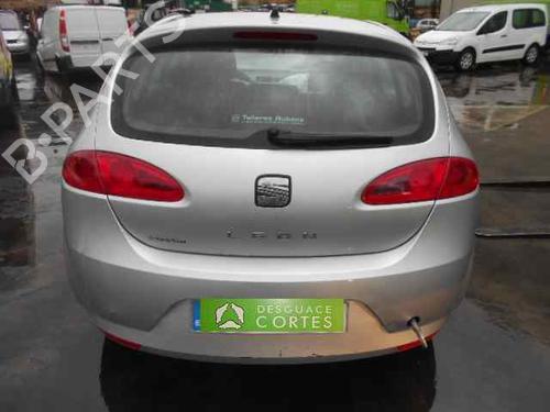 Climate control SEAT LEON (1P1)  | BP5456503I5  - Image 9