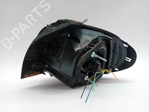 Left taillight FIAT 500L (351_, 352_) | BP37200264C34 - Image 4