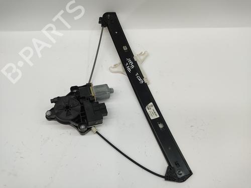 Used Rear right window mechanism VW T-CROSS (C11, D31) [2018-2025]  27284853
