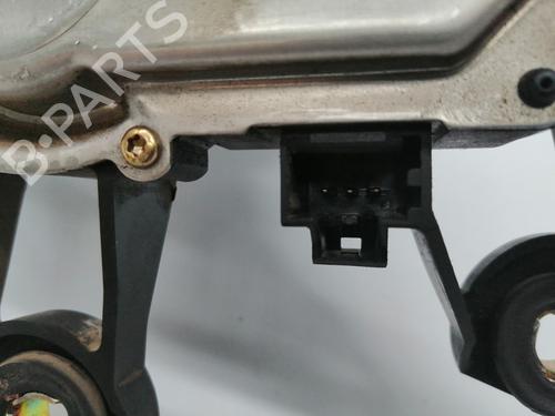 Rear wiper motor FORD TRANSIT CONNECT (P65_, P70_, P80_) 1.8 TDCi | BP17066914M102 
