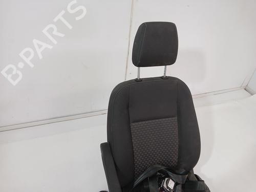 Left front seat FORD TRANSIT V363 Van (FCD, FDD) | BP37476569C15 - Image 3