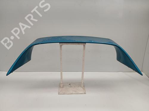 Used Rear spoiler Rear spoiler 36813620 36813620