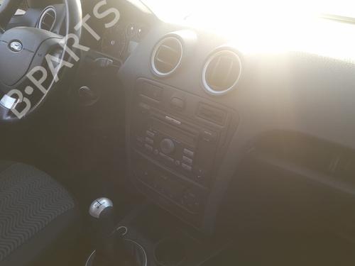 Venstre forlygte FORD FUSION (JU_) 1.6 TDCi | BP29311229C28 