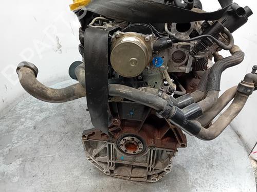 Engine DACIA SANDERO II | BP22398081M1 - Image 4