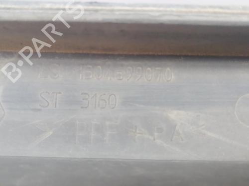 Grille CITROËN JUMPER I Van (244) | BP30166707C40