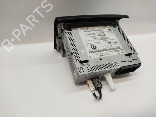 Radio PEUGEOT BOXER Bus 2.2 BlueHDi 120 | BP28411942E6