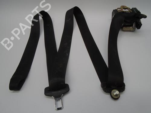 Used Front left seatbelt MERCEDES-BENZ CLK (C208) CLK 230 Kompressor (208.348) (197 hp) 8846285