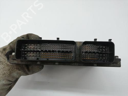 Engine control unit (ECU) TOYOTA PRIUS (_W3_) 1.8 Hybrid (ZVW3_) | BP37428983M57 - Image 4