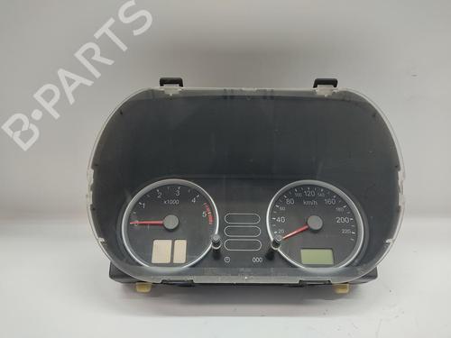 Used Instrument cluster Instrument cluster FORD FUSION (JU_) 1.4 TDCi (68 hp) 36020001 36020001